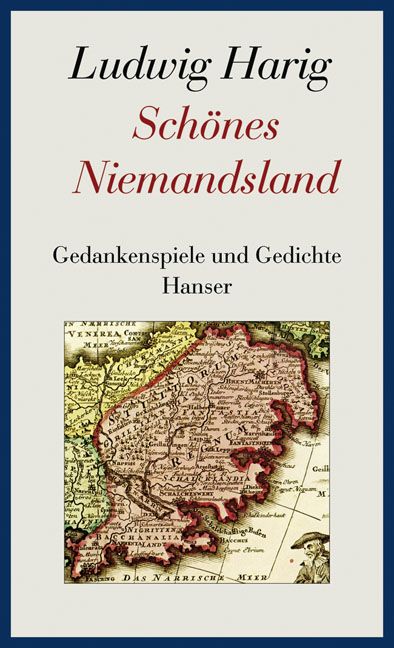 Produktbild: Sch&ouml;nes Niemandsland