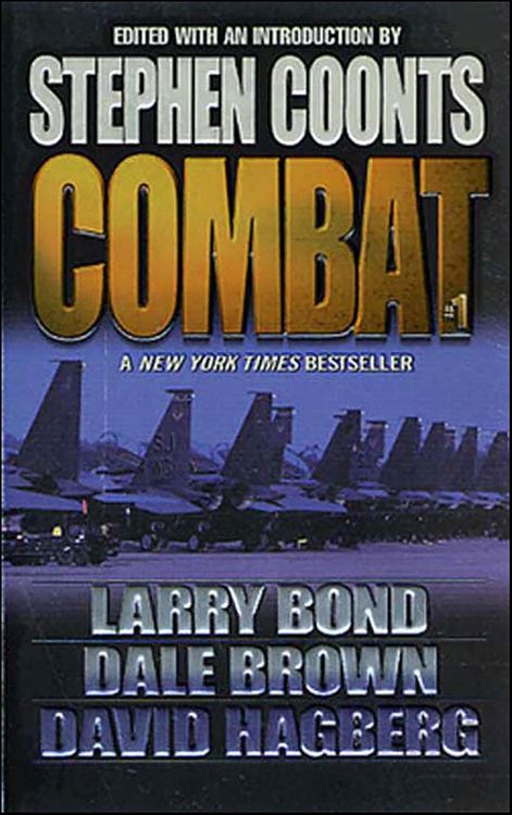 Produktbild: Combat #1