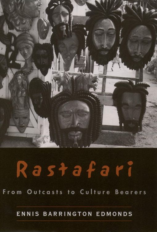 Produktbild: Rastafari