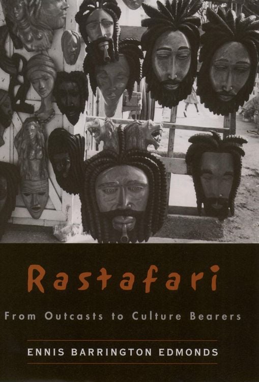 Produktbild: Rastafari