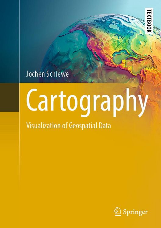 Produktbild: Cartography
