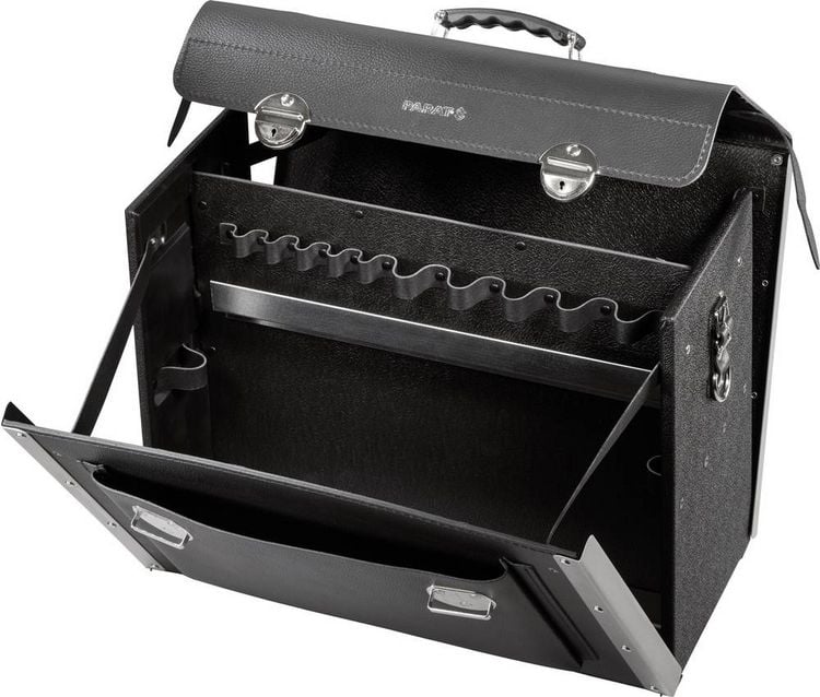 Produktbild: Parat NEW CLASSIC KingSize Plus 5471000031 Universal Werkzeugtasche unbest&uuml;ckt (B x H x T) 510 x 400 x 250 mm