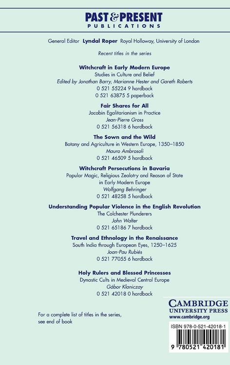 Produktbild: Holy Rulers and Blessed Princesses