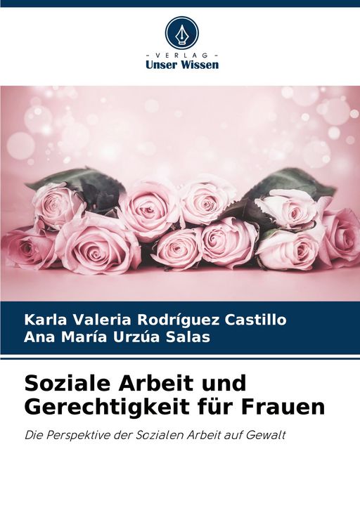 Produktbild: Soziale Arbeit und Gerechtigkeit f&uuml;r Frauen