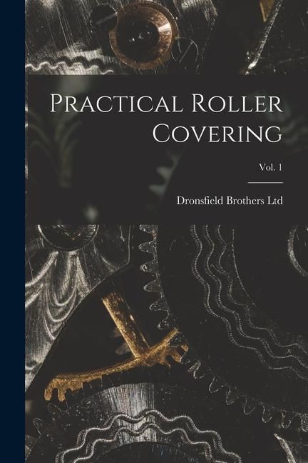 Produktbild: Practical Roller Covering; vol. 1