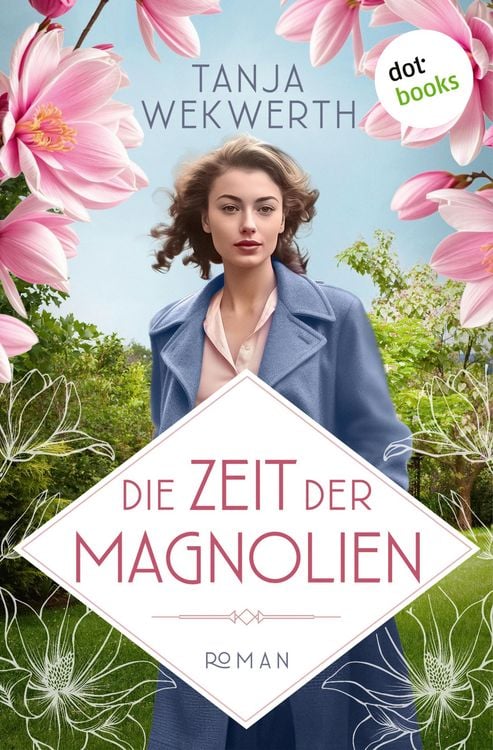 Produktbild: Die Zeit der Magnolien