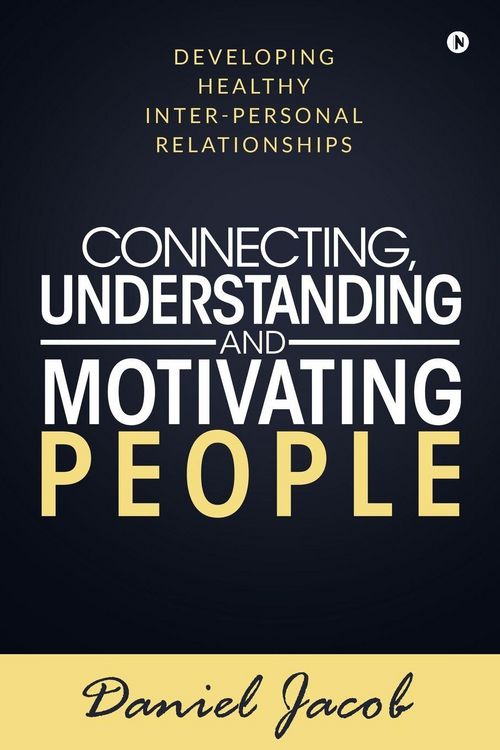 Produktbild: Connecting, Understanding and Motivating People