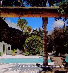 Produktbild: Fundaci&oacute;n C&eacute;sar Manrique, Lanzarote