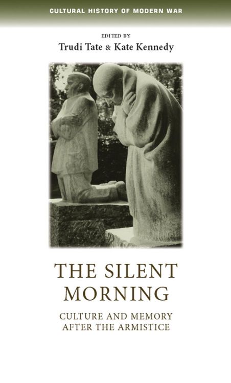 Produktbild: The silent morning