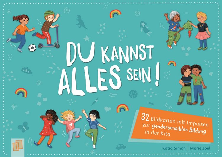 Produktbild: Du kannst alles sein!