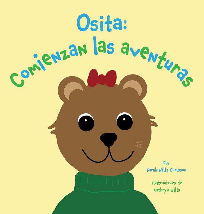 Produktbild: Osita