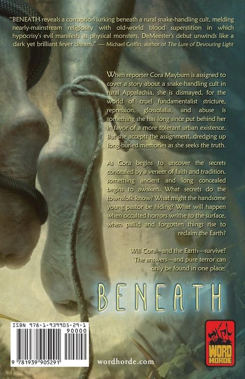 Produktbild: Beneath