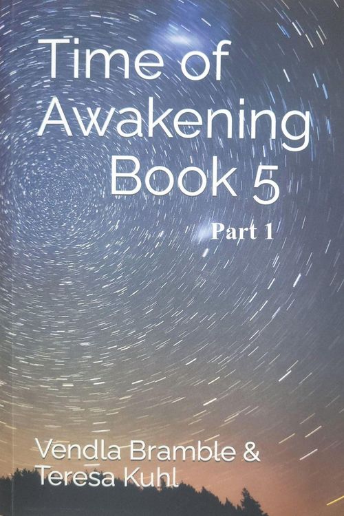 Produktbild: Time of Awakening
