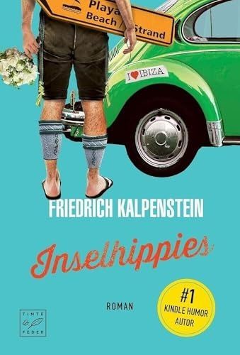 Produktbild: Inselhippies