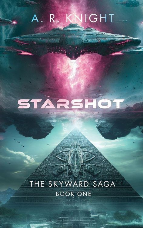 Produktbild: Starshot