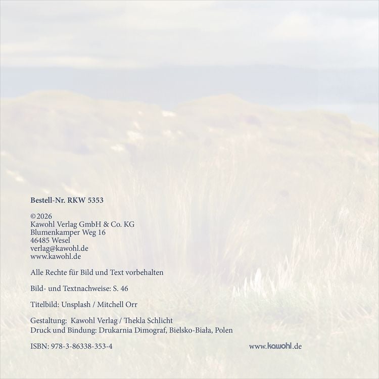 Produktbild: Psalm 23