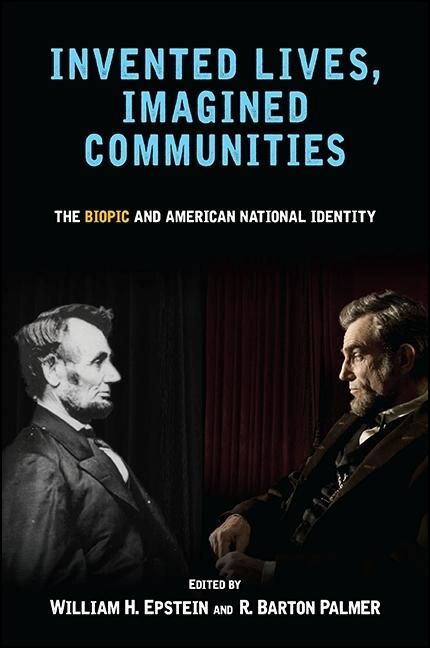 Produktbild: Invented Lives, Imagined Communities