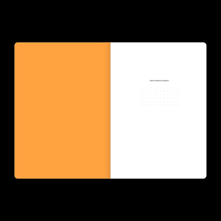 Produktbild: 1.&ndash;3. Johannes (Bibeljournal)