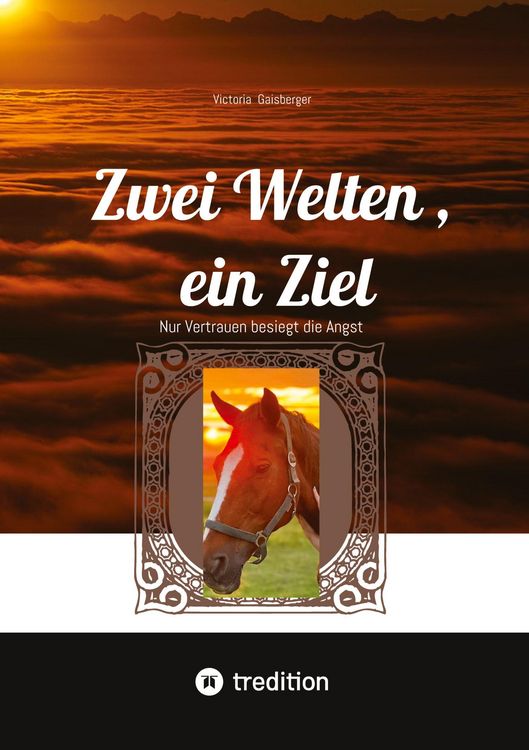 Produktbild: Zwei Welten , ein Ziel