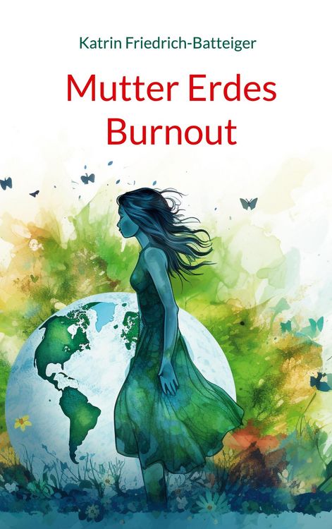 Produktbild: Mutter Erdes Burnout