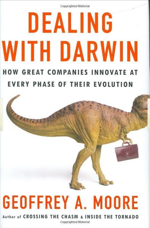 Produktbild: Dealing with Darwin
