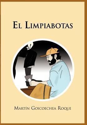 Produktbild: El Limpiabotas