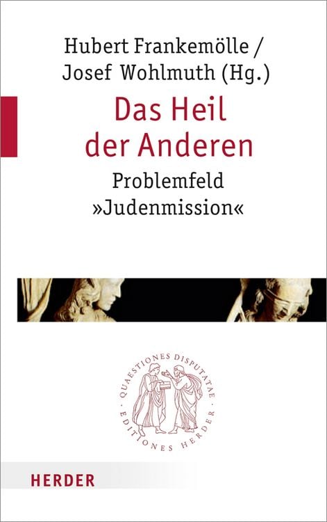 Produktbild: Das Heil der Anderen