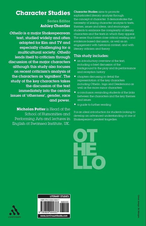 Produktbild: Othello