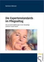 Produktbild: Die Expertenstandards im Pflegealltag
