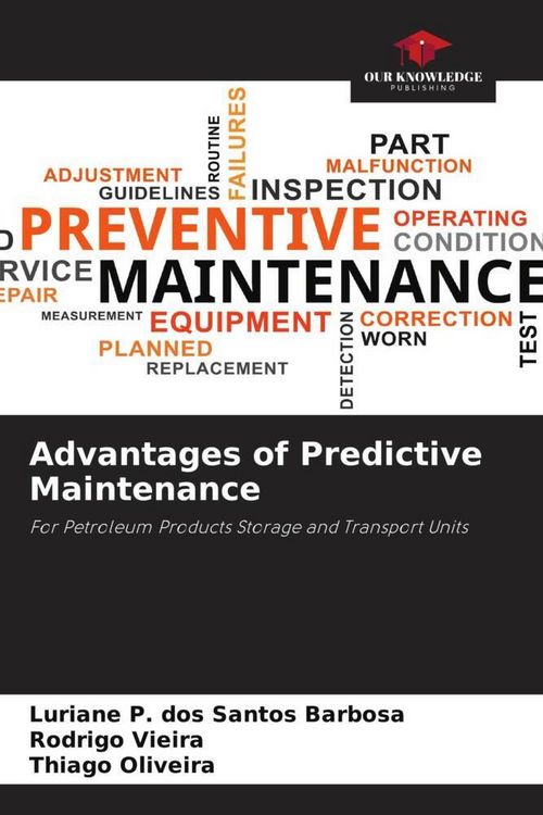 Produktbild: Advantages of Predictive Maintenance