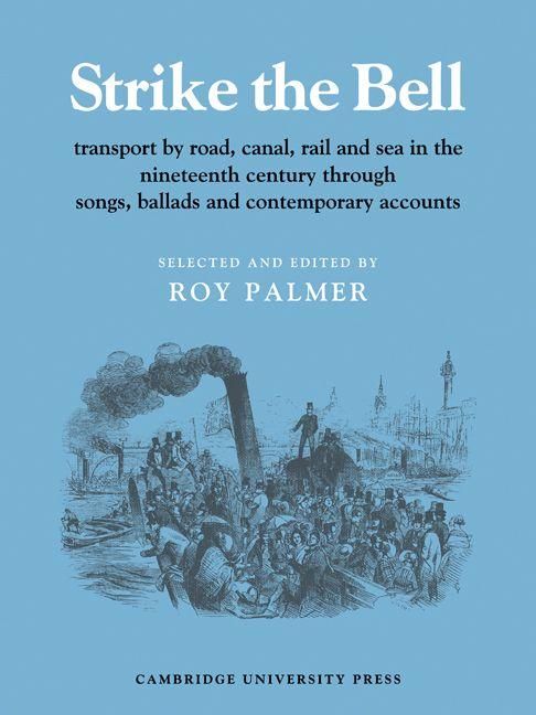 Produktbild: Strike the Bell