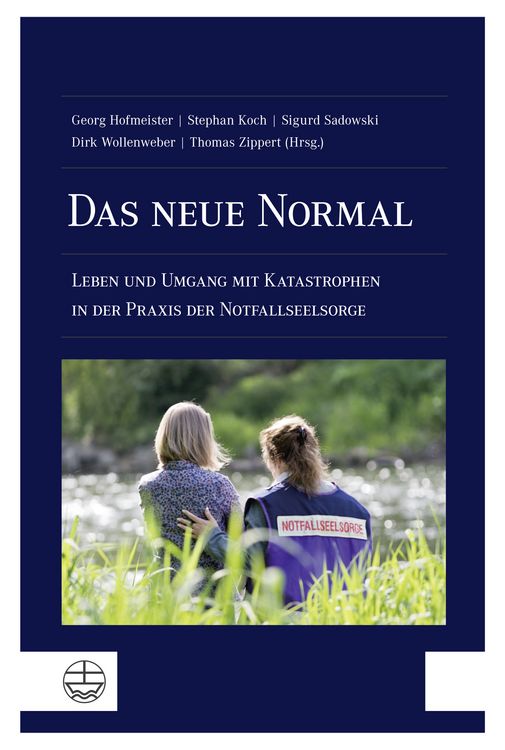 Produktbild: Das neue Normal