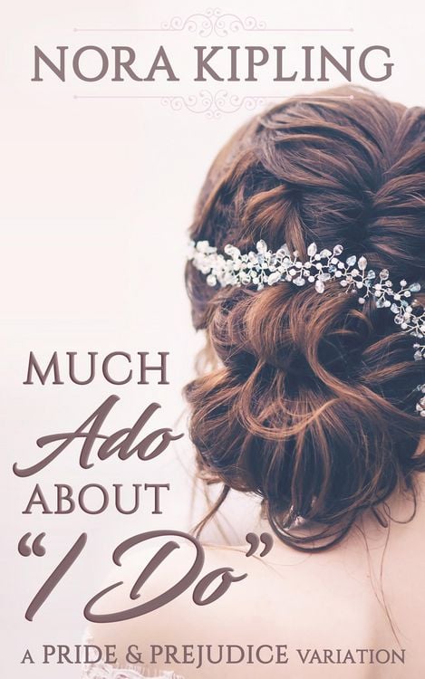 Produktbild: Much Ado About I Do