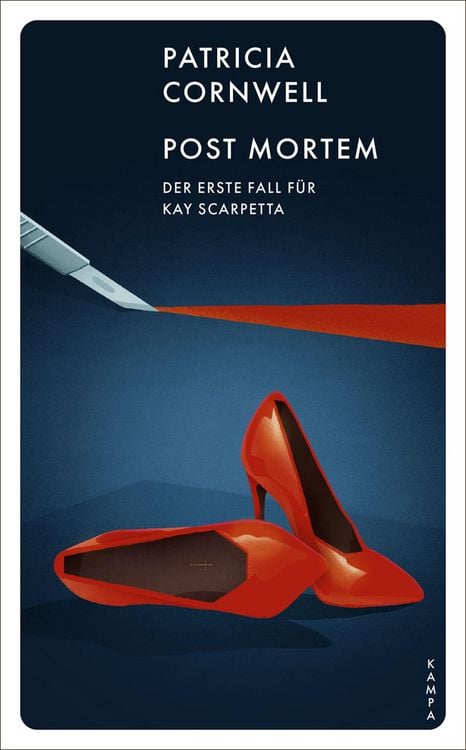 Produktbild: Post Mortem