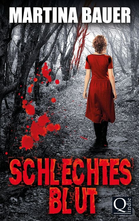 Produktbild: Schlechtes Blut