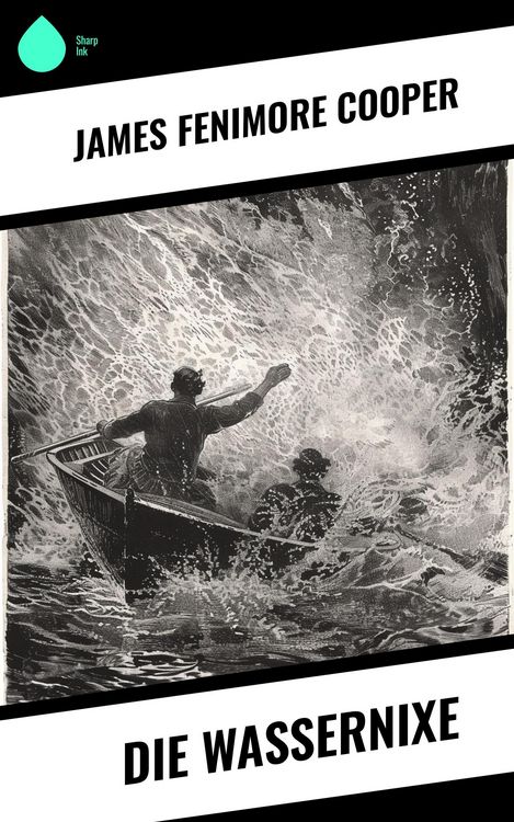 Produktbild: Die Wassernixe