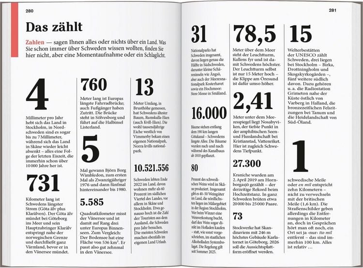 Produktbild: DUMONT Reise-Taschenbuch Reisef&uuml;hrer Schweden, Der S&uuml;den