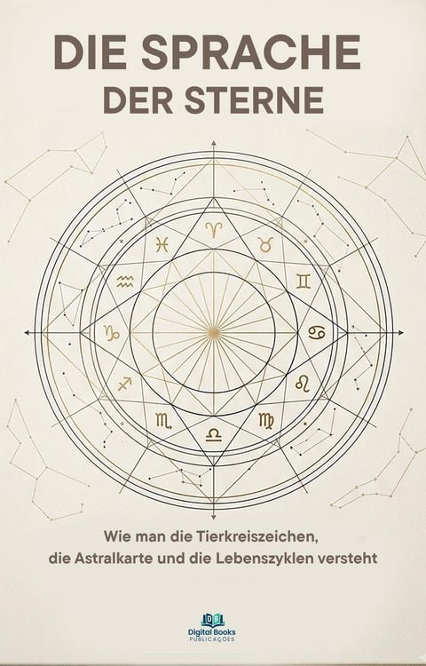 Produktbild: Die Sprache der Sterne