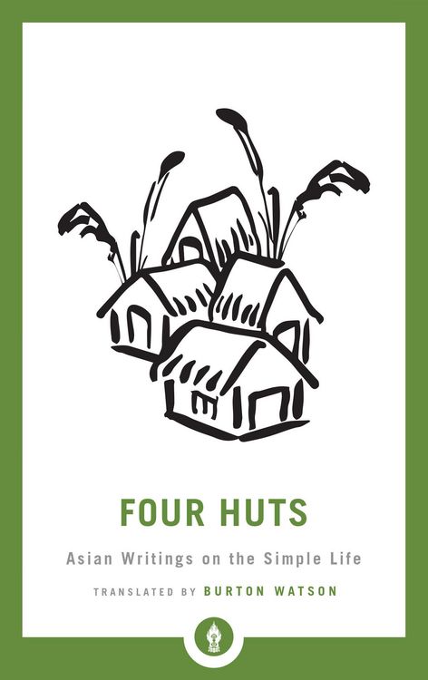 Produktbild: Four Huts