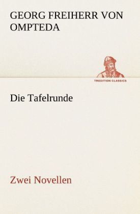 Produktbild: Die Tafelrunde