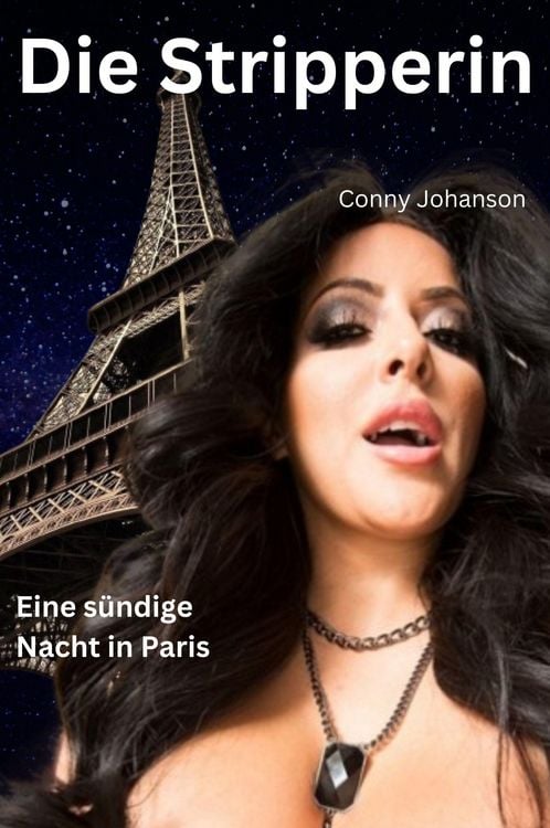 Produktbild: Die Stripperin