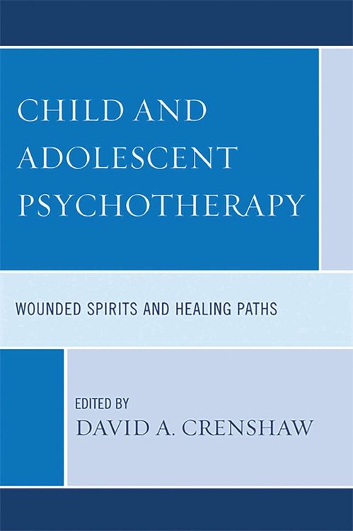 Produktbild: Child and Adolescent Psychotherapy