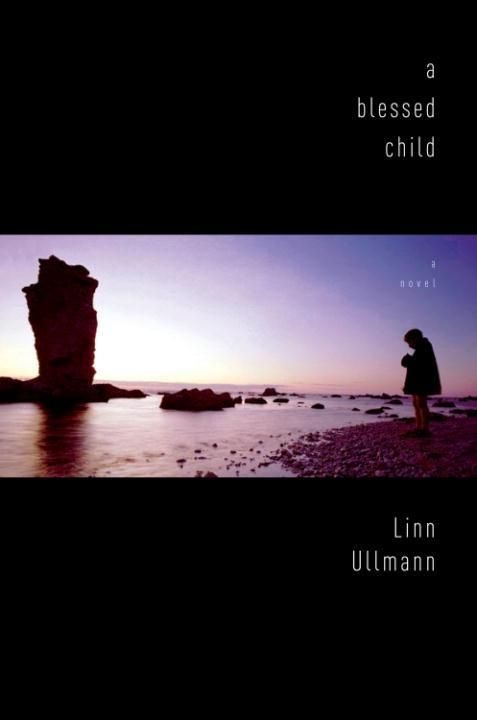 Produktbild: A Blessed Child