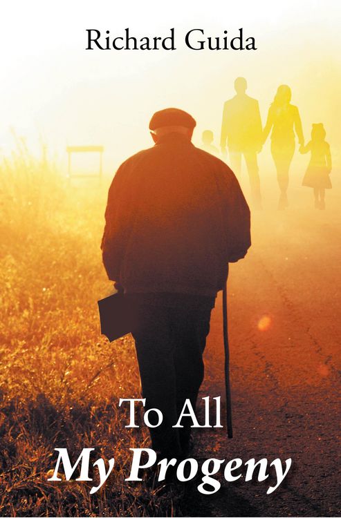Produktbild: To All My Progeny
