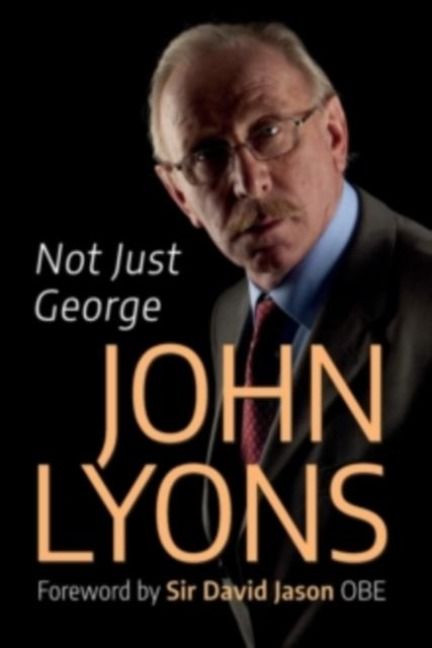 Produktbild: Not Just George