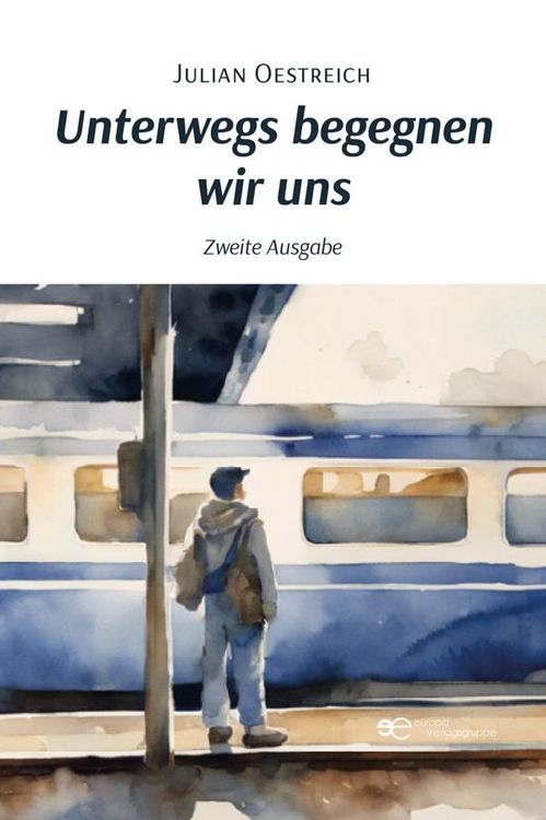 Produktbild: Unterwegs begegnen wir uns