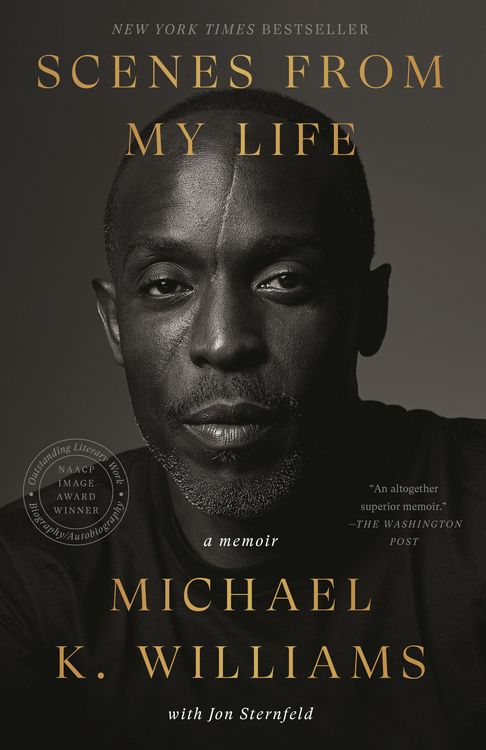 Produktbild: Scenes from My Life