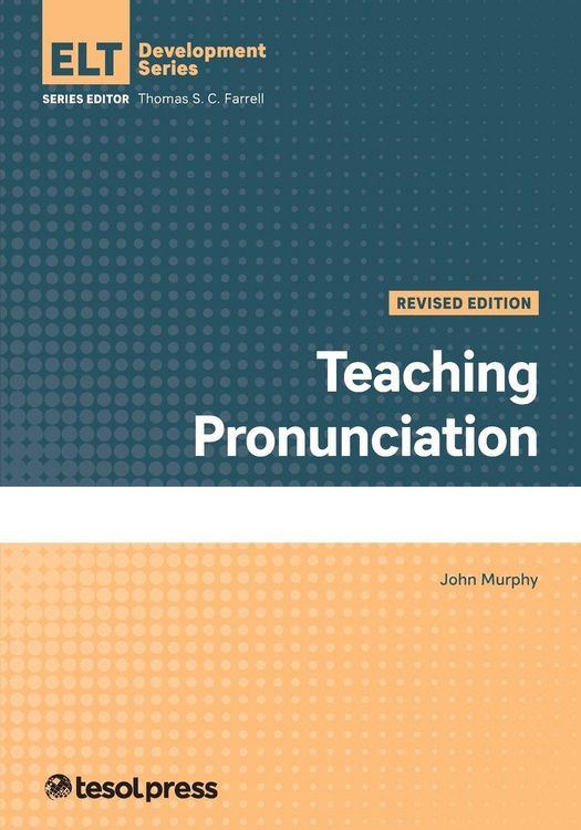 Produktbild: Teaching Pronunciation, Revised