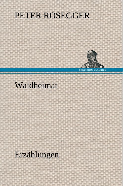 Produktbild: Waldheimat