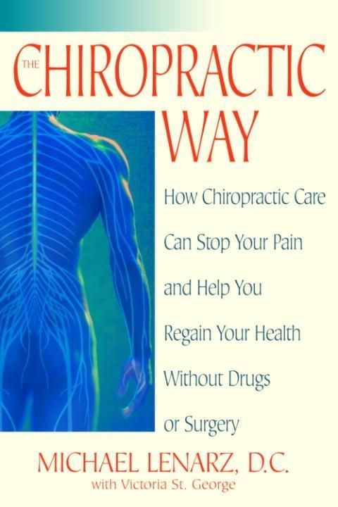 Produktbild: The Chiropractic Way